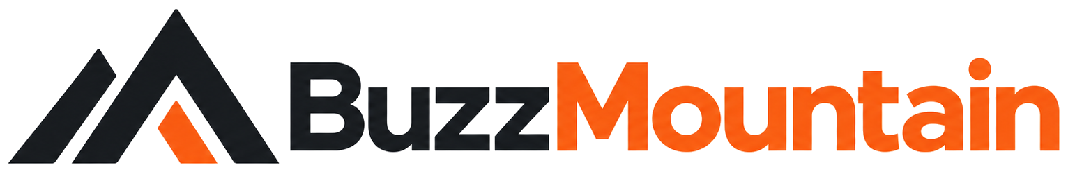Buzz Mountain